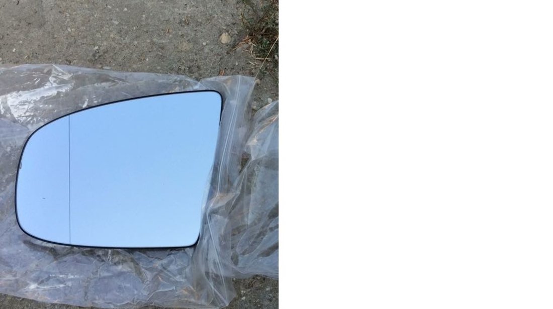 Oglinda (stanga) Bmw x5 e70 cu incalzire originala