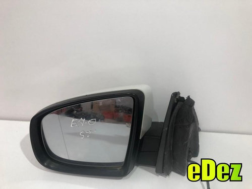 Oglinda stanga BMW X5 facelift (2010-2013) [E70] 7181175
