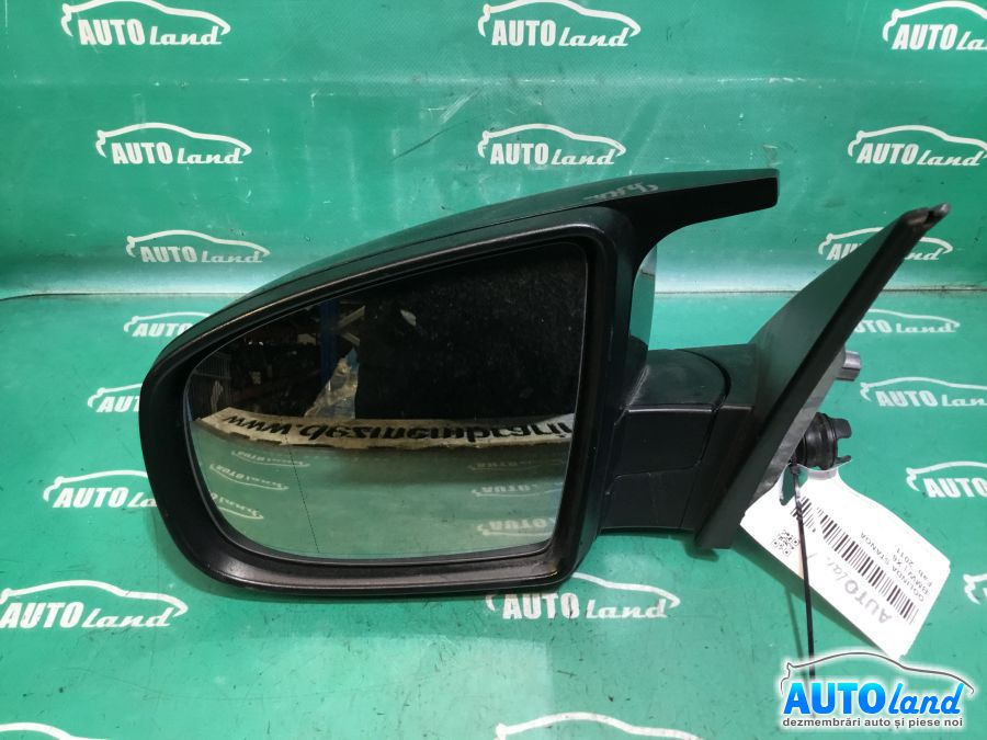 Oglinda Stanga BMW X6 2011