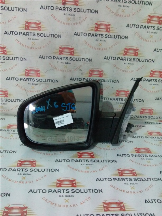Oglinda stanga BMW X6 an fabr. 2009