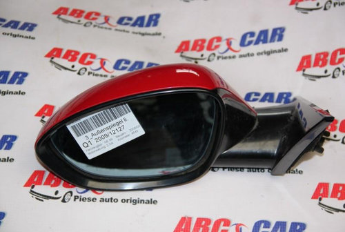 Oglinda stanga BMW Z4 2009-2016 E89