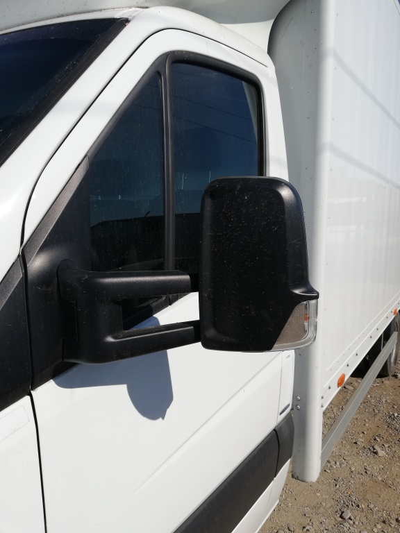 Oglinda stanga brat lung Mercedes Sprinter w906 an 2014