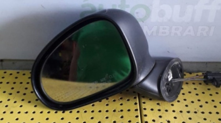 Oglinda Stanga Chevrolet Spark oricare E4012291