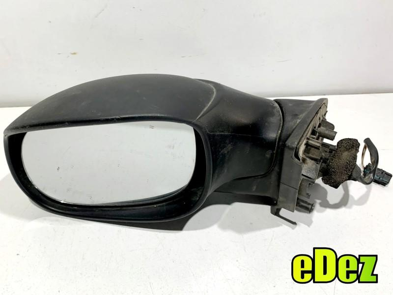 Oglinda stanga Citroen C3 (2002-2009) 0103024