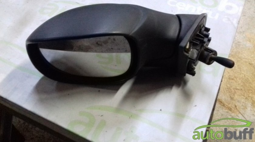 Oglinda Stanga Citroen C3 I (2002-2009) 1.4 HDI manuala