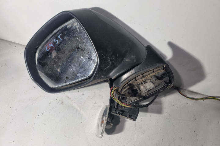 Oglinda stanga Citroen C4 Picasso [2006 - 2013] Minivan 5-usi 1.6 HDi MT (109 hp)