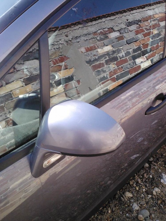 Oglinda Stanga Citroen C4