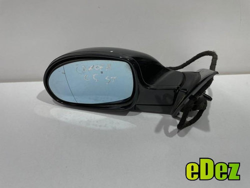 Oglinda stanga Citroen C5 III (2008-2012)