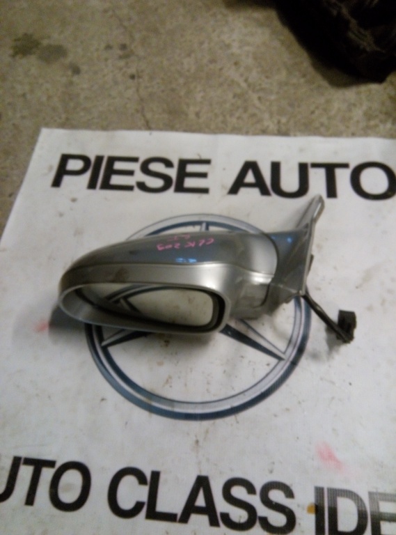 Oglinda stanga Clk 270 w209,