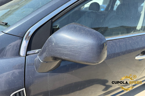 Oglinda stanga cod culoare OPW Opel Antara [2006 - 2011]