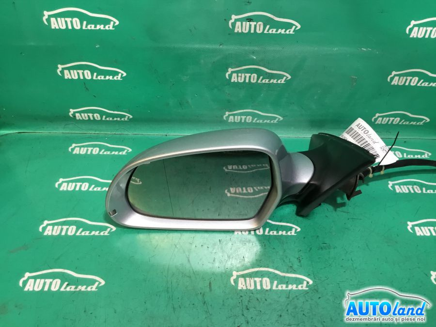 Oglinda Stanga Completa Audi A4 8K 2007