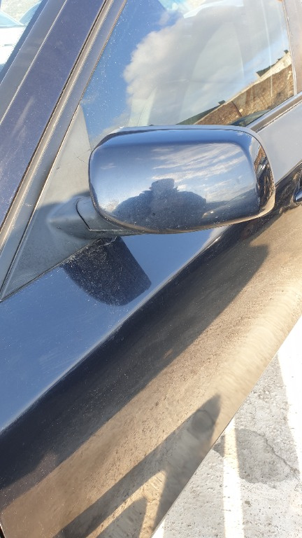 Oglinda stanga completa BMW E60 2006 Berlina 2.5