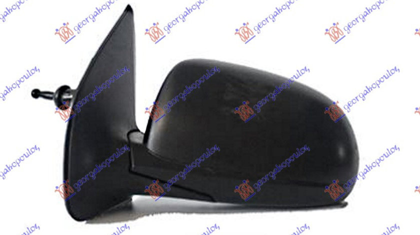 Oglinda Stanga Completa Cu Cablu Hyundai I20 2008-2009-2010-2011-2012