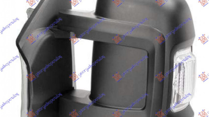 Oglinda Stanga Completa Electrica Incalzita Fiat Ducato 2006-2007-2008-2009-2010-2011-2012-2013-2014