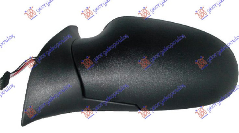 Oglinda Stanga Completa Electrica Incalzita Mercedes A-Class W168 1998-1999-2000-2001-2002-2003-2004