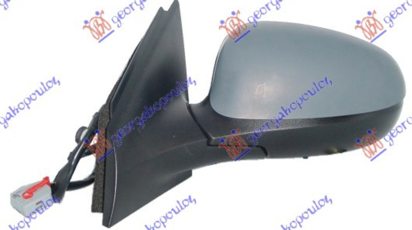 Oglinda Stanga Completa Electrica Incalzita Pliabila Fiat Croma SW 2005-2006-2007-2008-2009