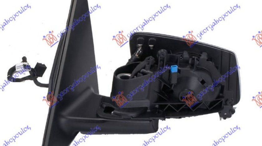 Oglinda Stanga Completa Electrica Incalzita Pliabila Mercedes E-Klass W212 2013-2014-2015-2016