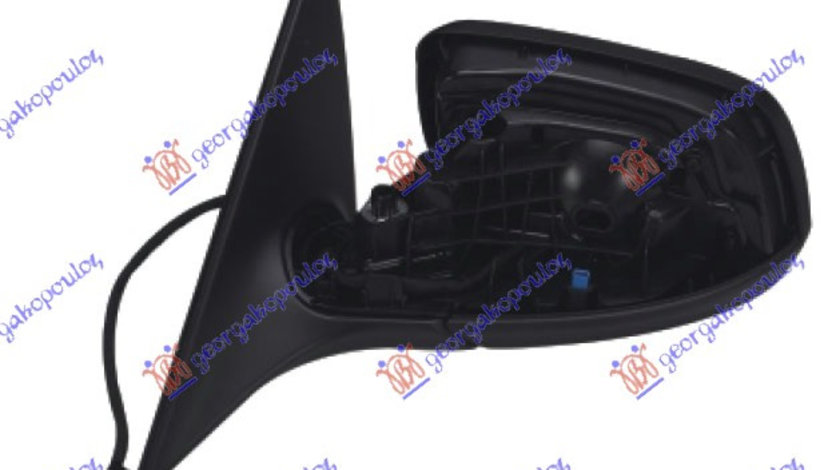 Oglinda Stanga Completa Electrica Incalzita Mercedes C-Class W204 2007-2008-2009-2010-2011