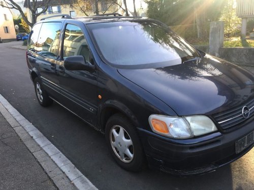 Oglinda stanga completa electrica opel sintra