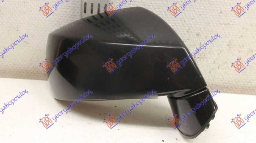 Oglinda Stanga Completa Exterioara Electrica -2005 Hyundai Coupe 2001-2002-2003-2004-2005-2006-2007