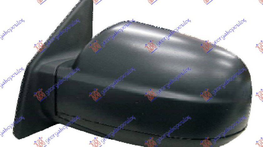 Oglinda Stanga Completa Exterioara Electrica Incalzita Hyundai Tucson 2004-2005-2006-2007-2008-2009-2010