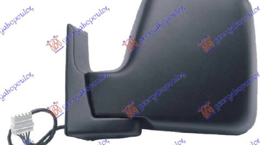 Oglinda Stanga Completa Exterioara Electrica Incalzita Fiat Scudo 2004-2005-2006-2007