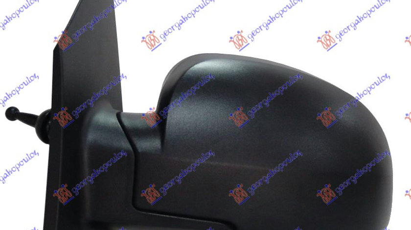 Oglinda Stanga Completa Exterioara Hyundai Getz 2002-2003-2004-2005