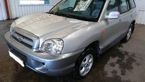 Oglinda stanga completa Hyundai Santa Fe 2006 SUV ...