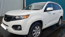 Oglinda stanga completa Kia Sorento 2010 SUV 2.2 D...