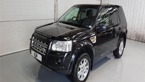 Oglinda stanga completa Land Rover Freelander 2008...