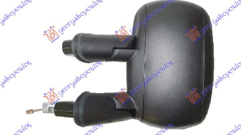 Oglinda Stanga Completa Manuala Fiat Doblo 2001-2002-2003-2004-2005