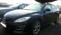 Oglinda stanga completa Mazda 6 2010 Sedan 2.2D