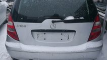 Oglinda stanga completa Mercedes A-CLASS W169 2006...