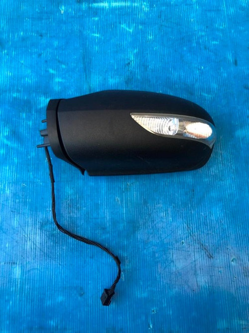 Oglinda stanga completa Mercedes A Class W169 2004-2008