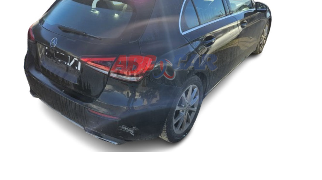 Oglinda stanga completa Mercedes A-Class W177 2019 180d 1.5 CDI