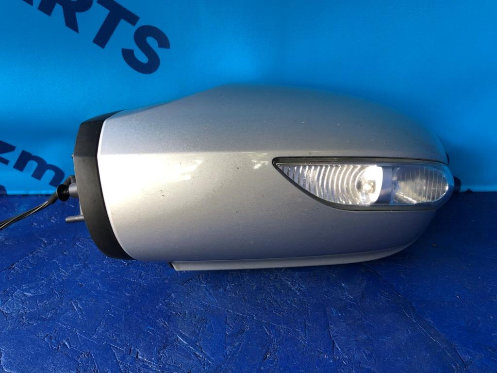 Oglinda stanga completa Mercedes B Class W245 2008
