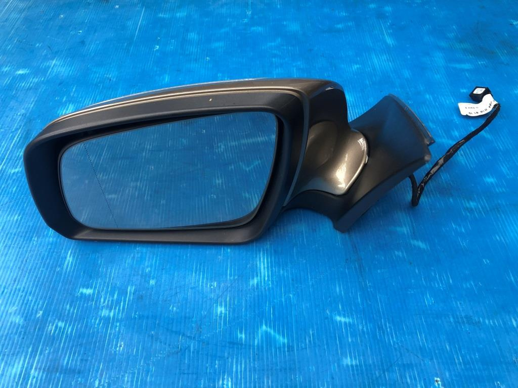 Oglinda stanga completa Mercedes C250 w204 2007-2010