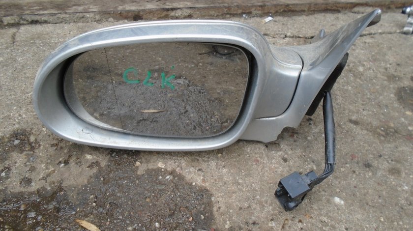 Oglinda Stanga Completa Mercedes CLK DIN 2004