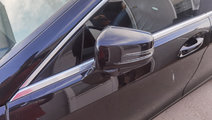 Oglinda stanga completa Mercedes CLS W218 2012 Cou...