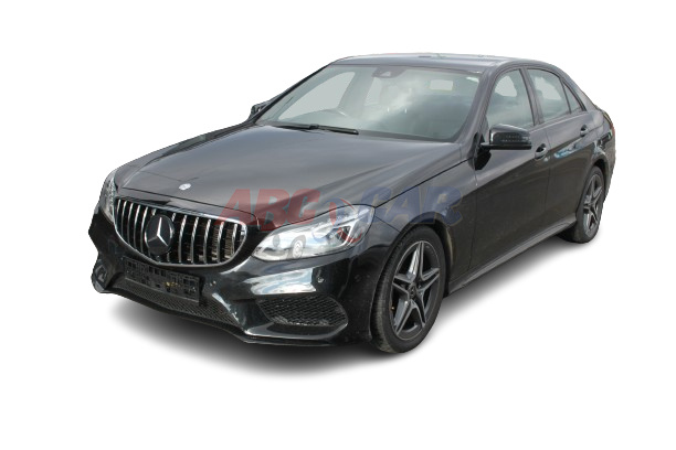 Oglinda stanga completa Mercedes E-Class W212 2014 Berlina 2.2 CDI