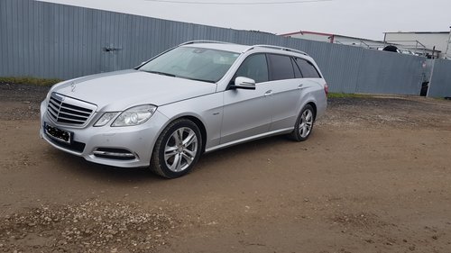 OGLINDA STANGA COMPLETA MERCEDES E-CLASS W212 BREAK