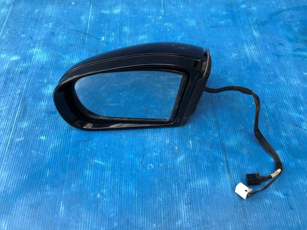 Oglinda stanga completa Mercedes E270 w211 2002-2006