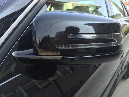 Oglinda stanga completa Mercedes E350 W212 2009-2013