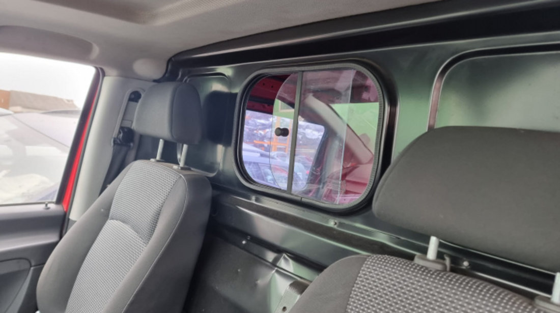 Oglinda stanga completa Mercedes Vito W639 2011 Mixto minivan 2.2