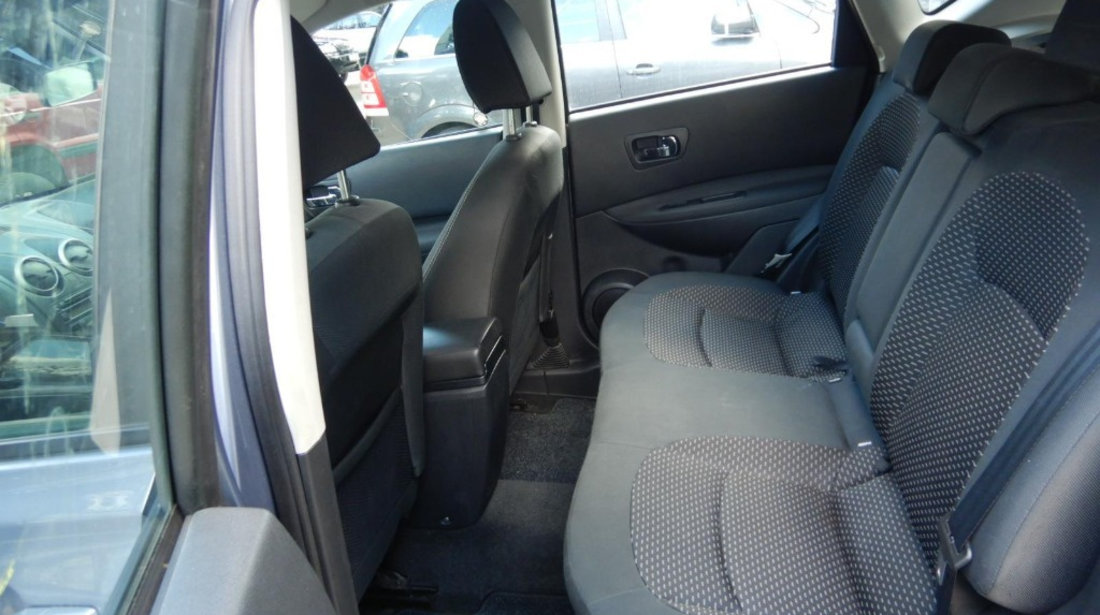 Oglinda stanga completa Nissan Qashqai 2007 SUV 1.5 dCI