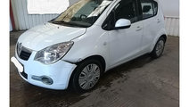 Oglinda stanga completa Opel Agila B 2009 Hatchbac...