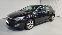 Oglinda stanga completa Opel Astra J 2010 Hatchbac...