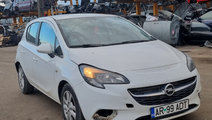 Oglinda stanga completa Opel Corsa E 2017 HatchBac...