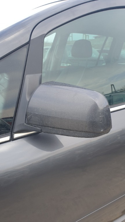 Oglinda stanga completa Opel Zafira B 2011 Hatchback 1.7