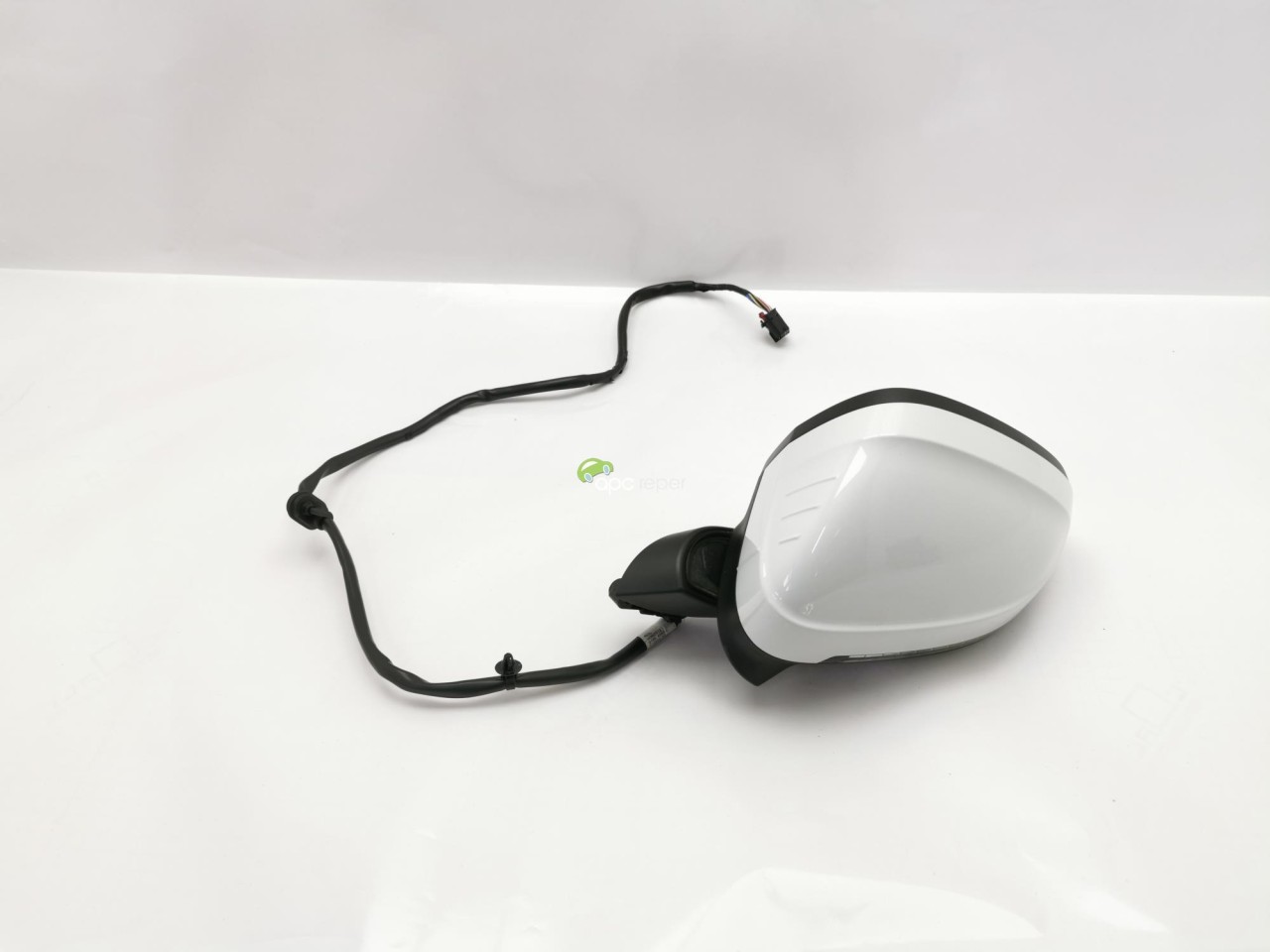 Oglinda stanga completa Originala Audi A4 B9 (8W)